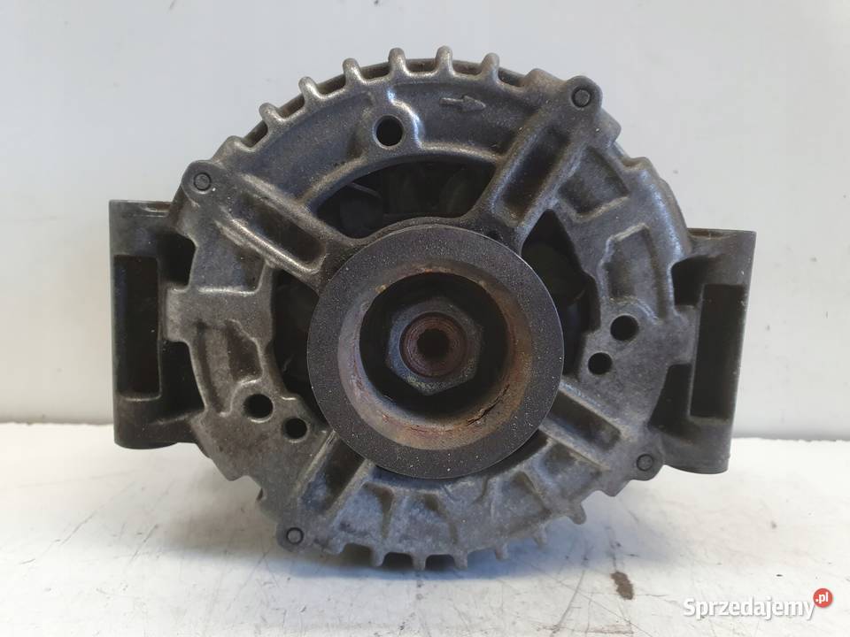 ALTERNATOR Mercedes SLK R171 30 V6 A0131545602 Chełm sprzedam