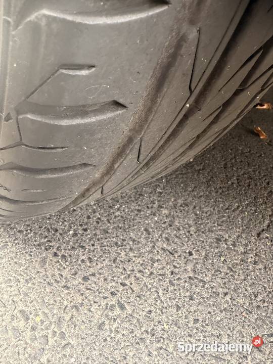 Felgi Speedline 18r 5x110 Rawicz