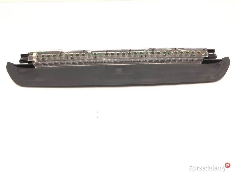 LAMPA STOP BMW E71 7207825 SUV 0714 ŚWIATŁO