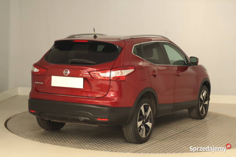 Nissan Qashqai 12 DIGT wspomaganie kierownicy Zabrze