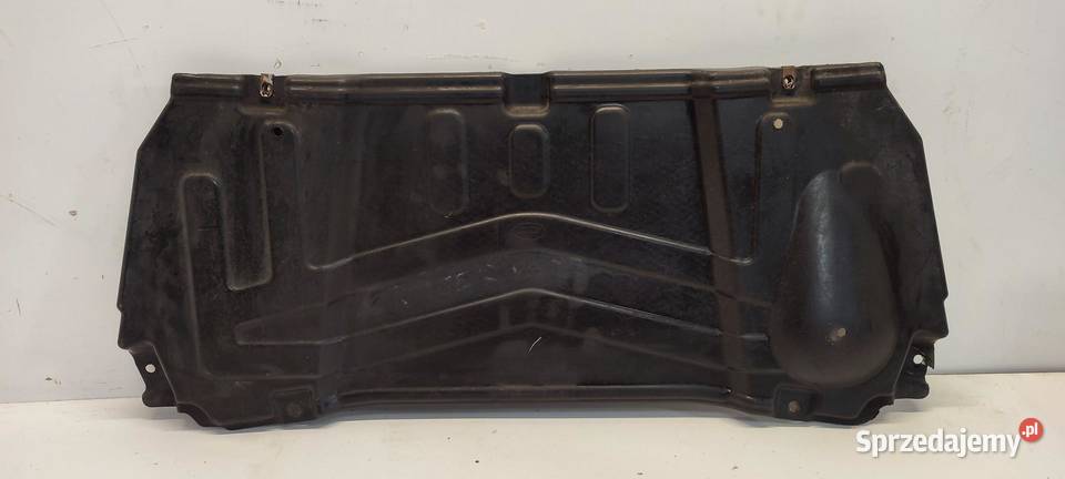 LAND ROVER DISCOVERY 4 OSŁONA SILNIKA KRB000290