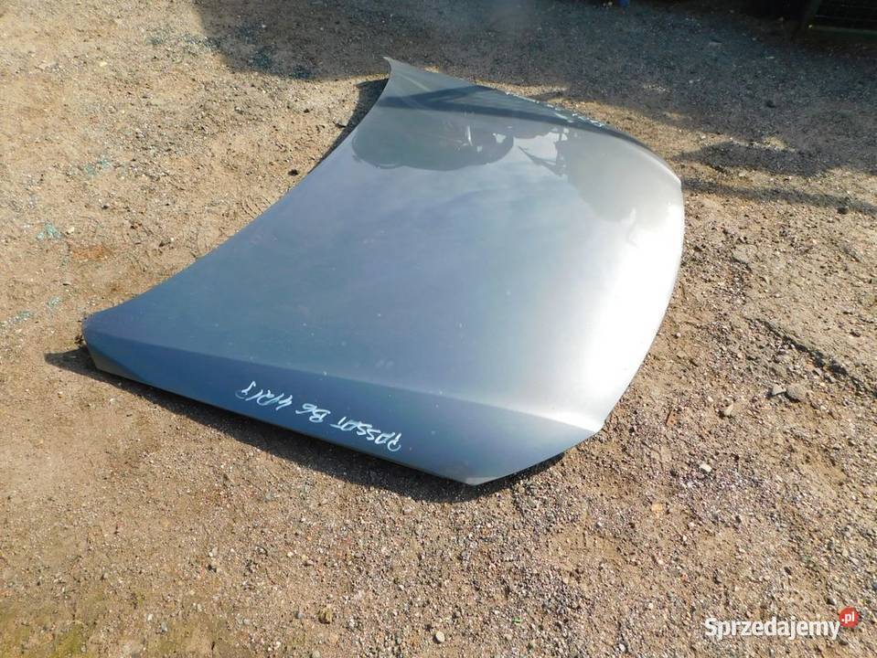 passat B6 maska 41219 WYSYŁKA Żory sprzedam