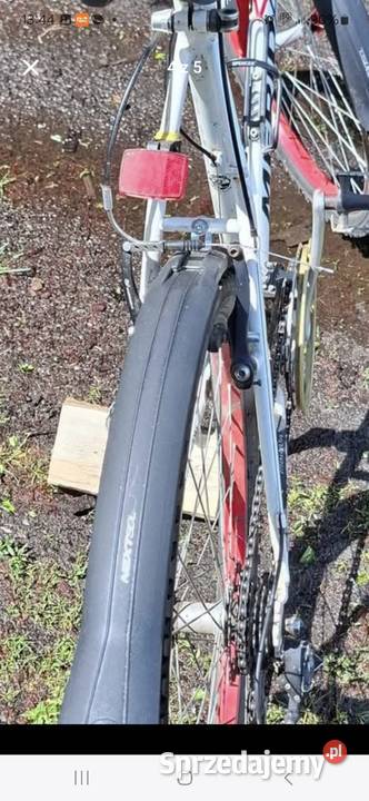 Sprzedam rower merida sprawny wsiadać I jechać Górskie, MTB sprzedam