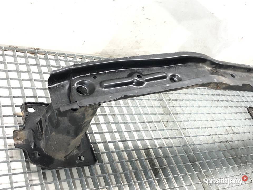 BELKA ZDERZAKA PRZÓD ALFA 159 0512 WZMOCNIENIE