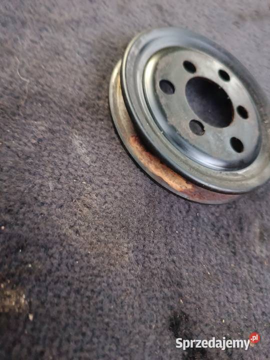 Koło Pompy Wspomagania 058 145 255 D Audi A4 B5 Myszków