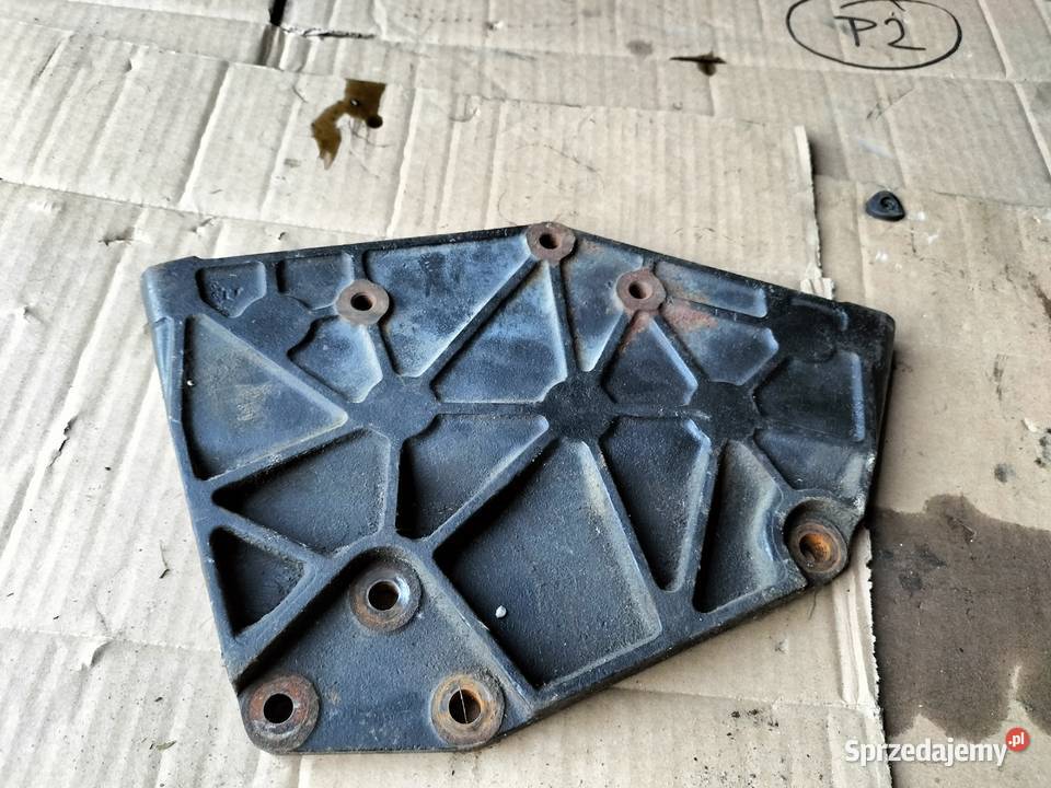 UCHWYT MOCOWANIE ŁAPA SILNIKA GALAXY 23 16V Y5B zawieszenie silnika