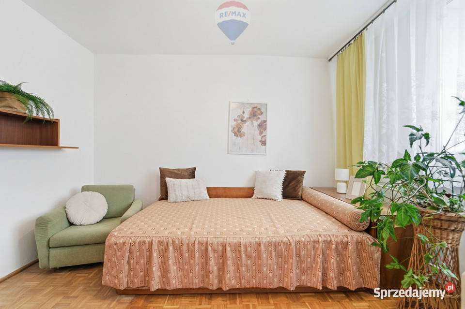 Mieszkanie w niskim bloku do własnej aranżacji pustak Zielona Góra