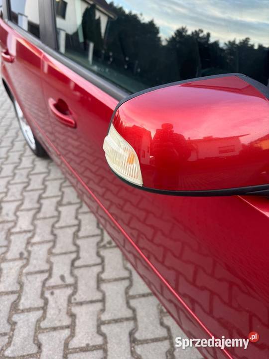 Ford c ghia manualna