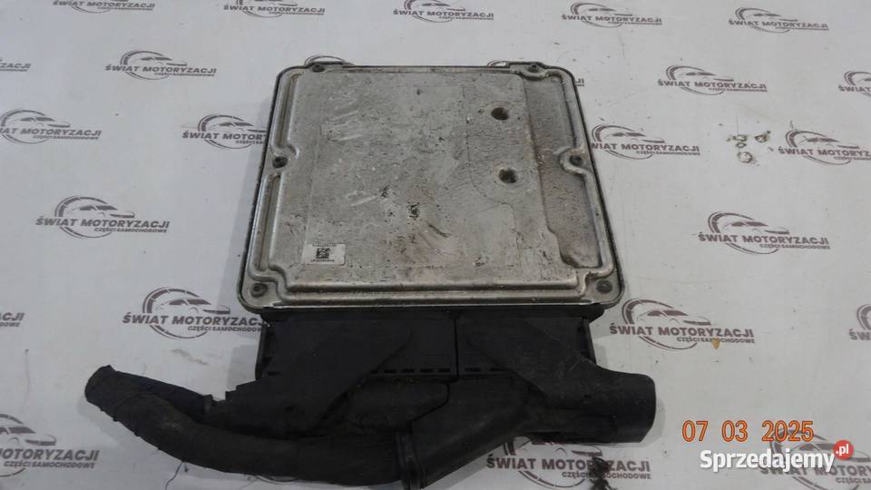 KIA SORENTO II 4x4 10r komputer sterownik świętokrzyskie