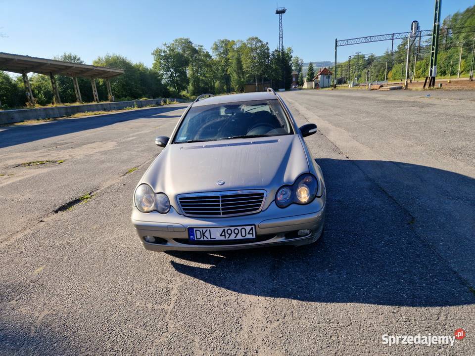 Sprzedam zamienię 30000km Międzylesie