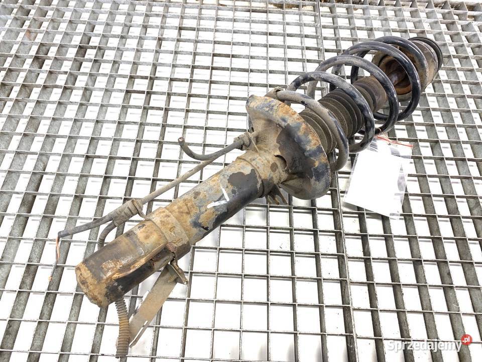 AMORTYZATOR LEWY PRZÓD VW GOLF IV 16 Kombi 9906