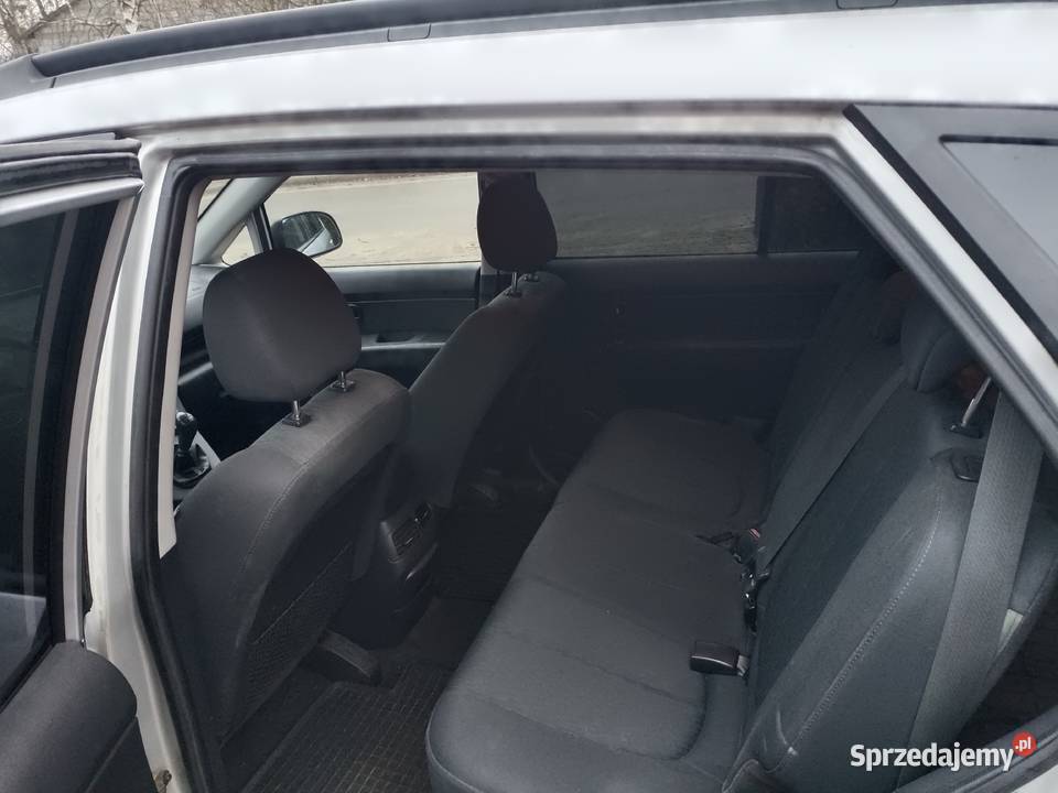 Kia Carens 20B 145 2009