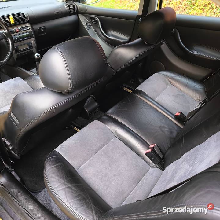 Seat Leon 18t top sport Leon Mogilno