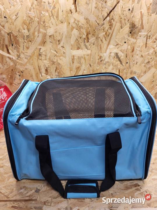 Torba transportowa Qlfyuu małych i średnich Myszyniec