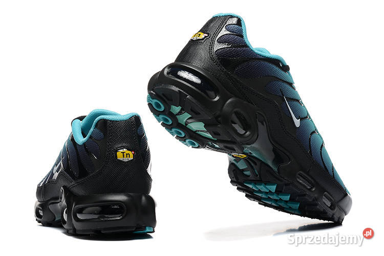 Nike Air Plus TN rozmiary 40414243444546 Poznań
