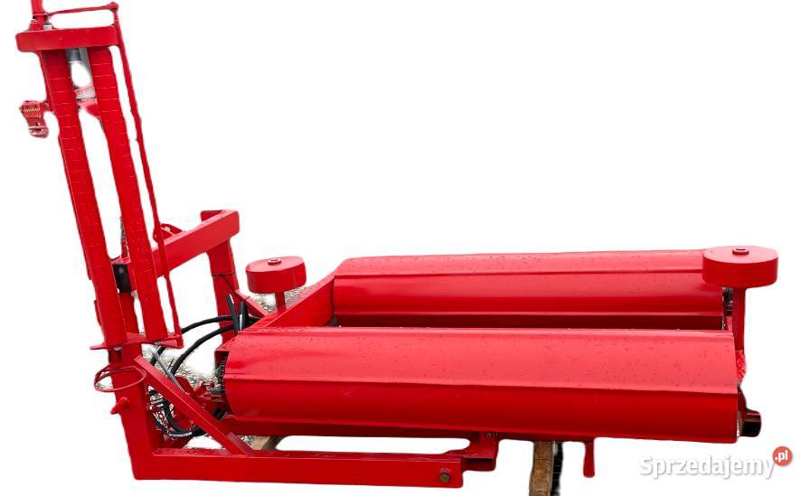 Sezonowa promocja OWIJARKA DO BEL BALOTÓW Opatów