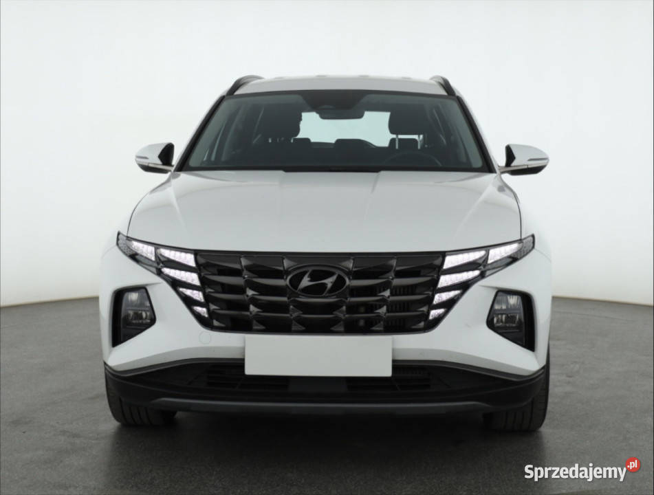 Hyundai Tucson 16 TGDI ESP Piaseczno