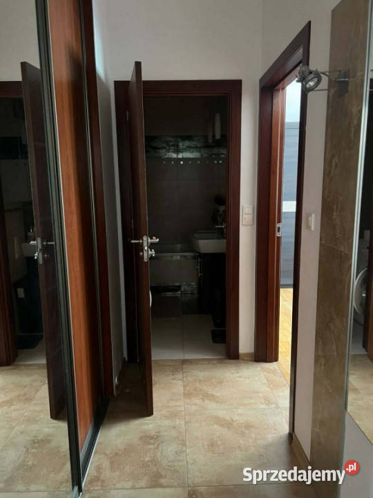 i ENG bezpośrednio 2 pokojowe kuchnia 51mkw na Wynajem Warszawa