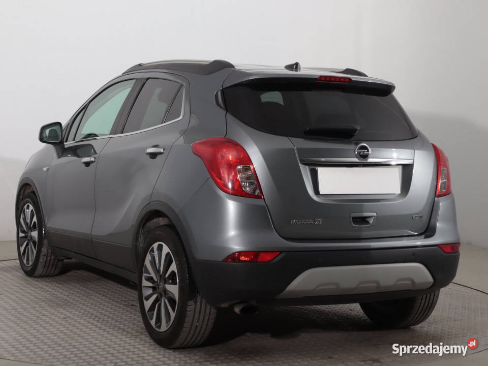 Opel Mokka 16 CDTI Piaseczno