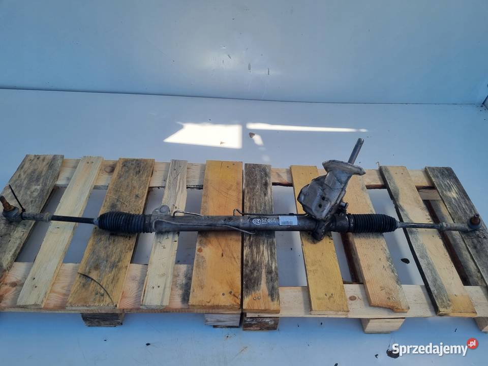 Volvo S60 II V70 III XC70 II S80 II MAGLOWNICA osobowe Janów