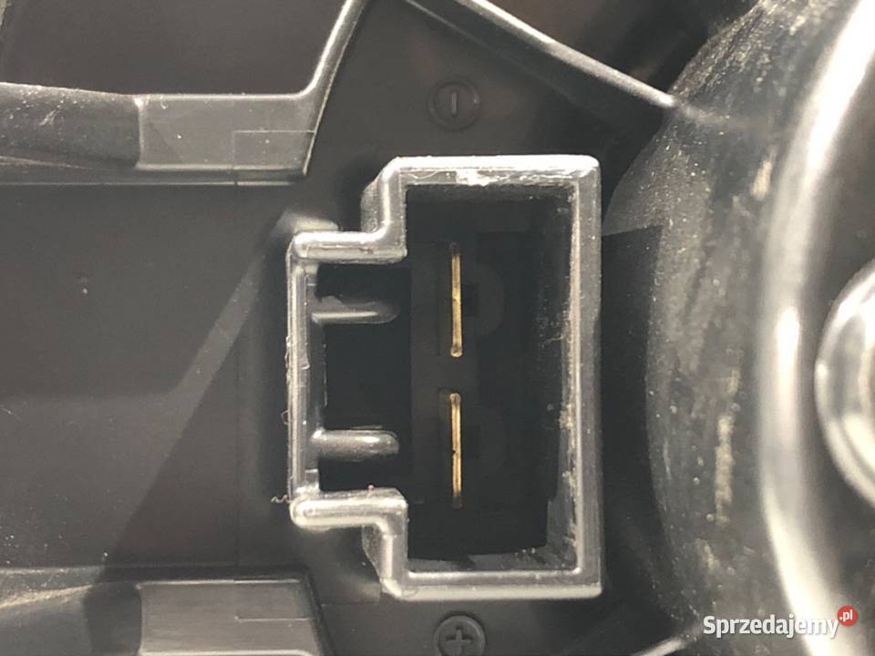 DMUCHAWA NAWIEWU JAGUAR XJ AV2727005391 osobowe podkarpackie