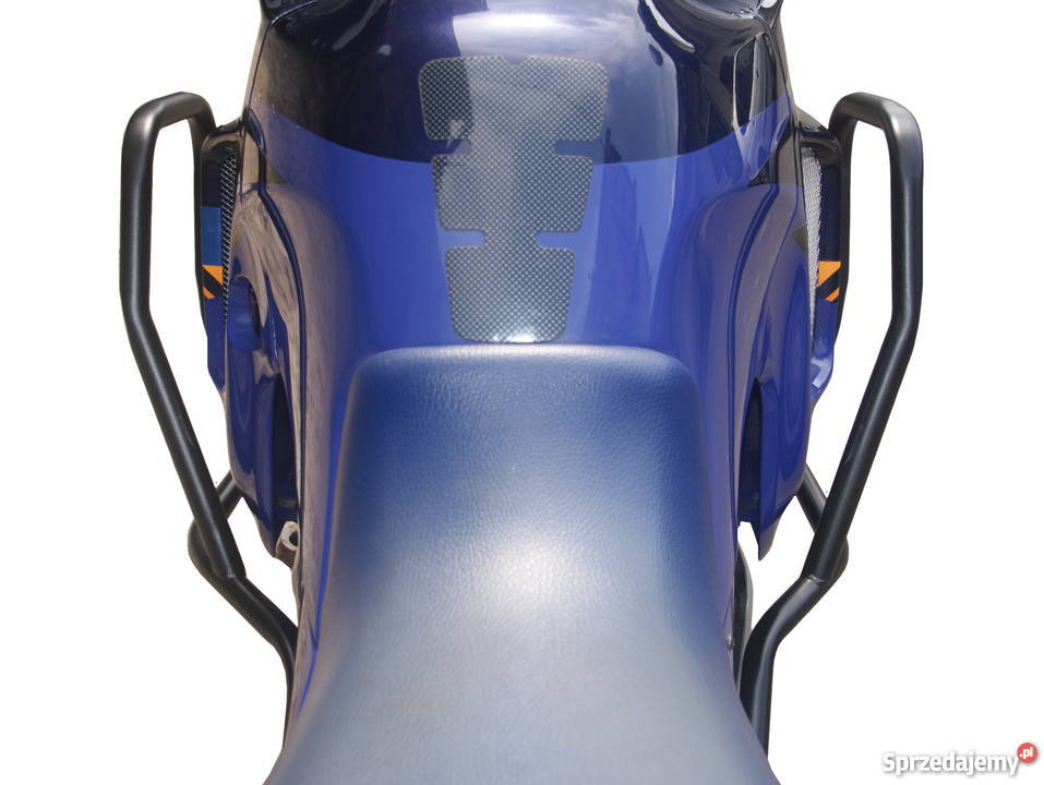 Gmole HEED do HONDA XL XLV 600 TRANSALP 8996 Częstochowa