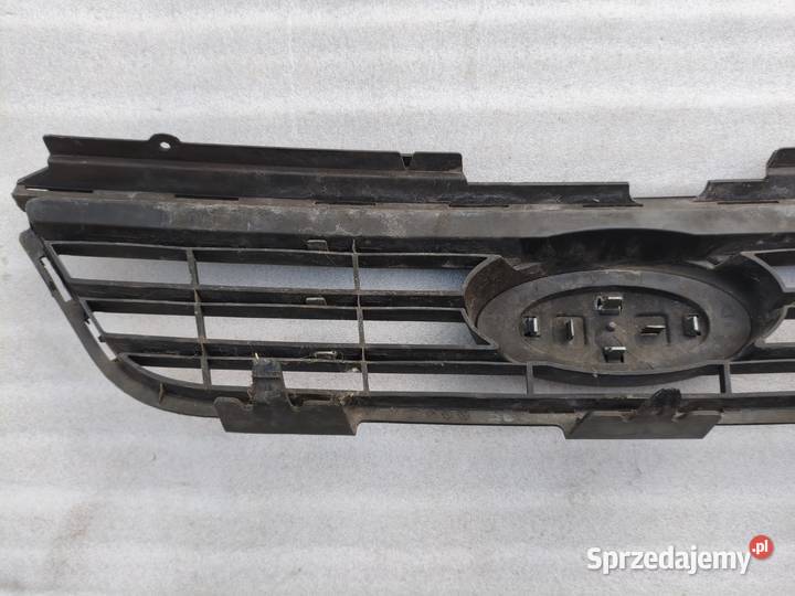 Atrapa Grill Ford Galaxy III S I Lift AM218200AF osobowe Wyszków