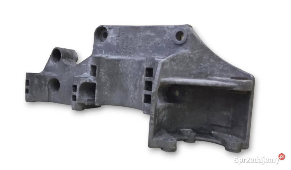 ŁAPA WSPORNIK ALTERNATORA LEON I TOLEDO II GOLF świętokrzyskie
