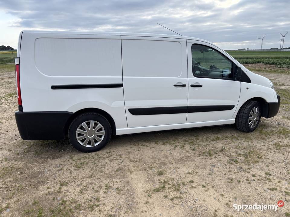Peugeot Expert świętokrzyskie Chmielnik