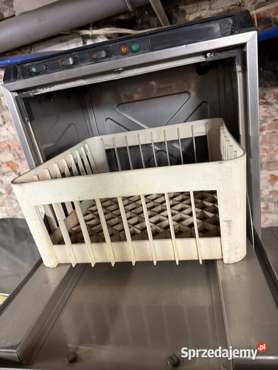 Zmywarka do pokali i kufli wolnostojące Miechów