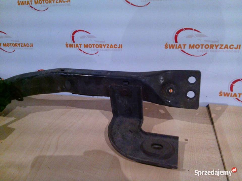 JEEP COMPASS I 07r pas przód wzmocnienie górne świętokrzyskie Kielce