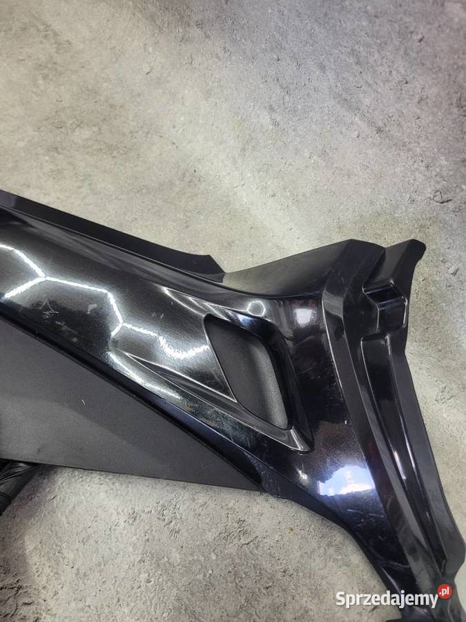 HONDA GOLD WING GL1800 SC79B OEM 22 OSŁONA wielkopolskie
