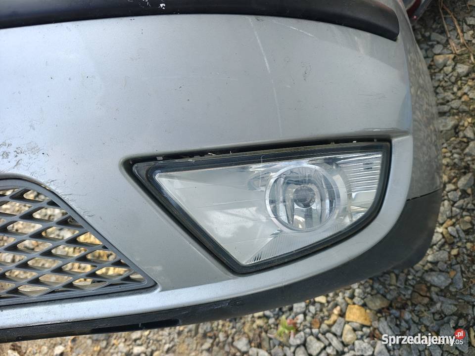 Zderzak mondeo MK3 lift Miłowice