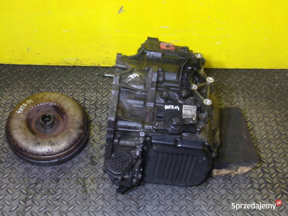 S60 II V60 20 D 14r 163 skrzynia biegow AUTOMAT Suków sprzedam