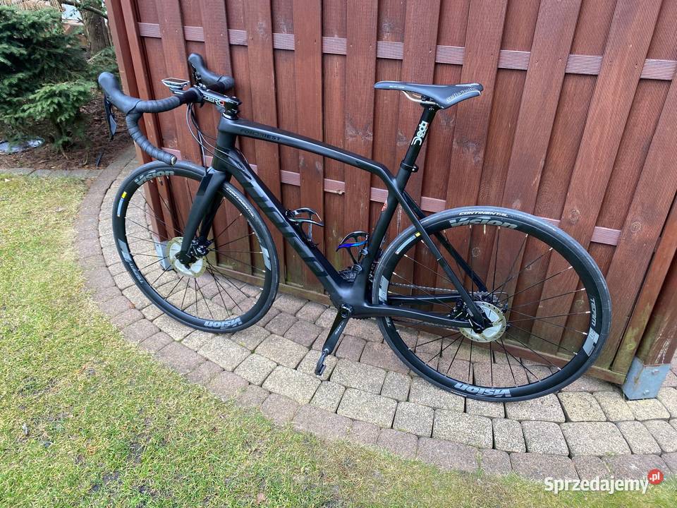 Rower szosowy FONDRIEST Daga Carbon 56