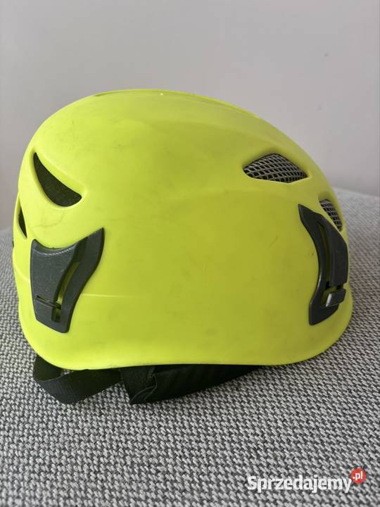 Kask ochronny BORNACK lubelskie Łuków