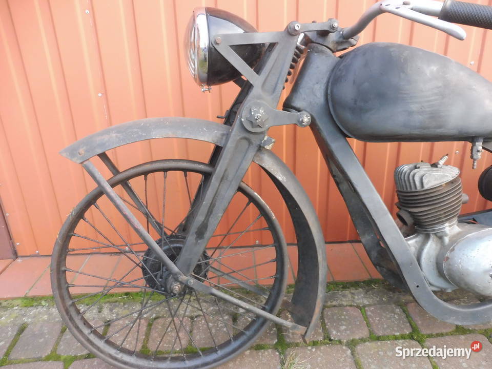 SHL M 04 M 05 SHL Drzycim