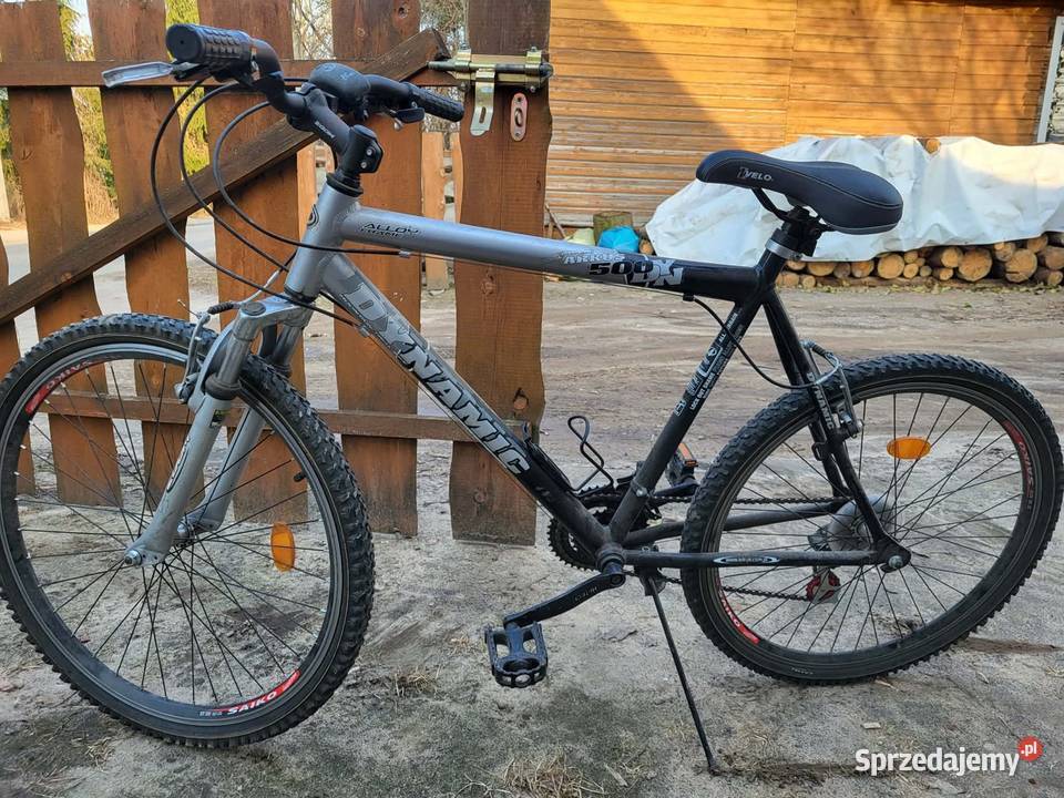 Rower górski Arkus 500 Dynamic Wasilków
