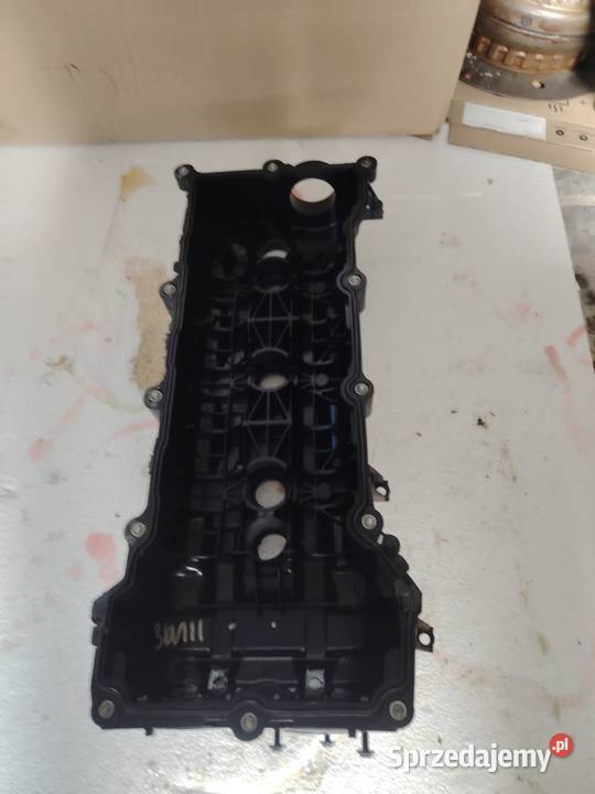 Pokrywa zaworów 68568719ab Jeep Grand Cherokee Pozostałe mazowieckie Książenice sprzedam