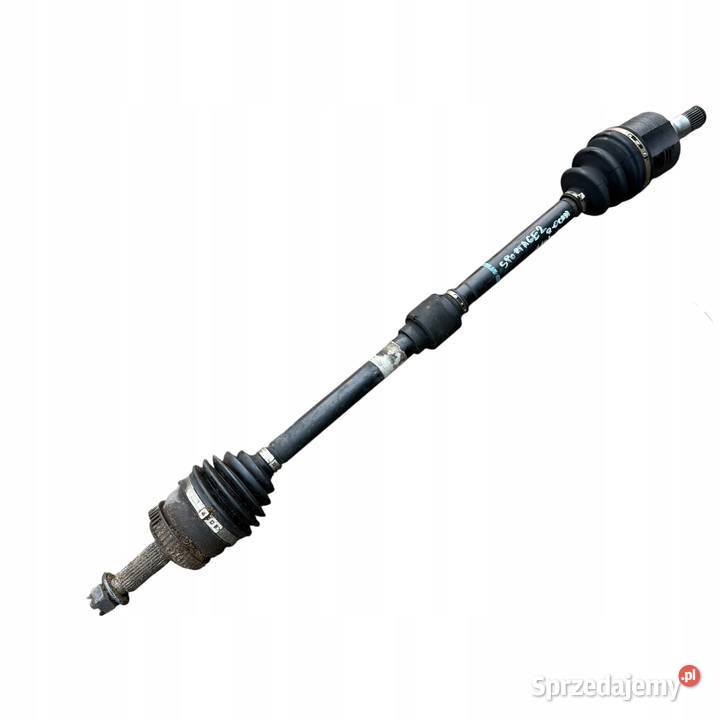 Półoś przednia prawa KIA Sportage 2009r 20 CRDI osobowe Barłogi sprzedam