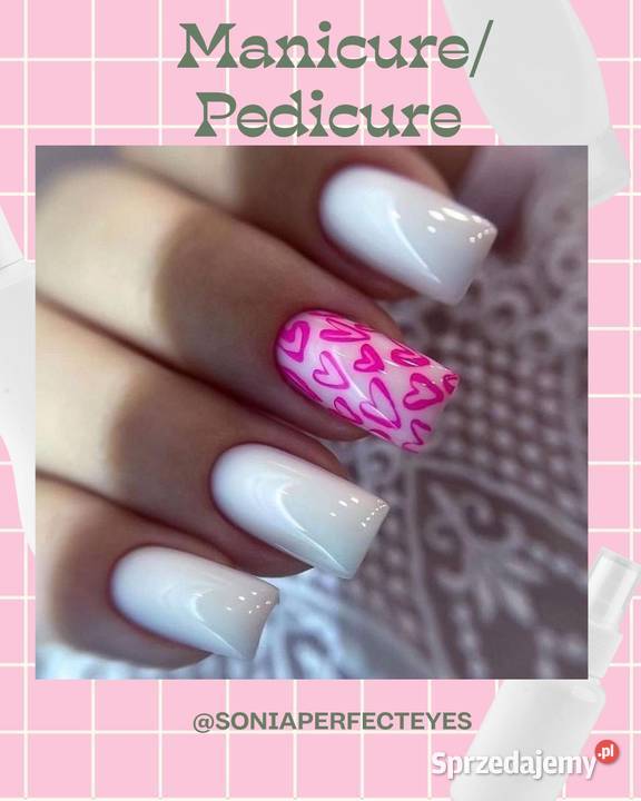 ManicurePedicure Chorzów