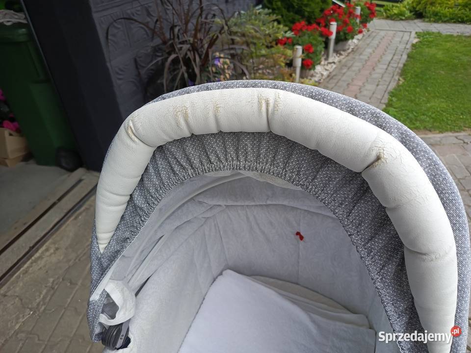 Wózek dziecięcy Roan Immarita śląskie Żywiec sprzedam