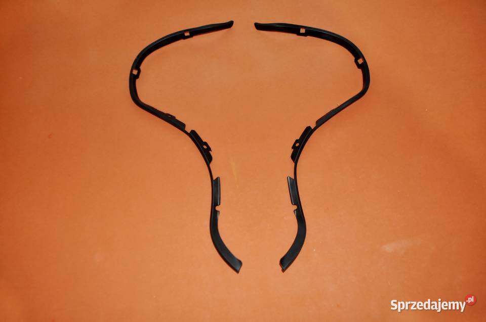 Harley Davidson Touring 14Up Orginalne Uszczelki sprzedam