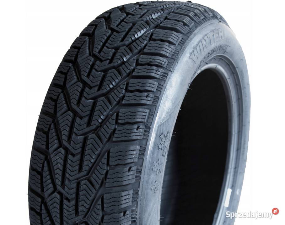 Opona 22555R17 101V XL Winter TIGAR 2023 podkarpackie Trzciana