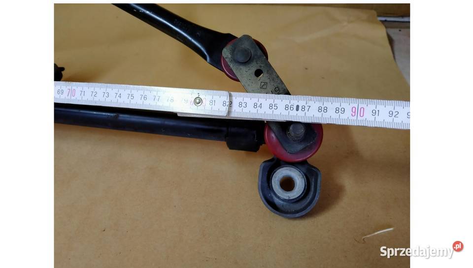 MAN TGA MECHANIZM WYCIERACZEK 87 81264006357 Kargowa