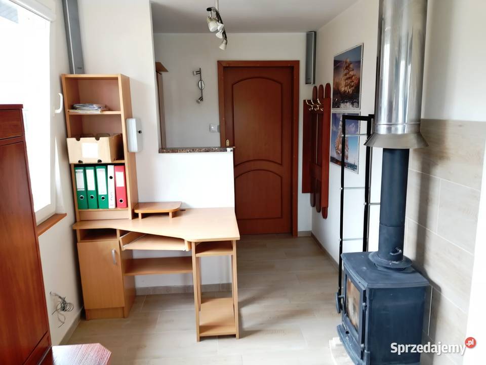 Wynajmę halę z biurem łazienką socjal 2 Przejazdowo