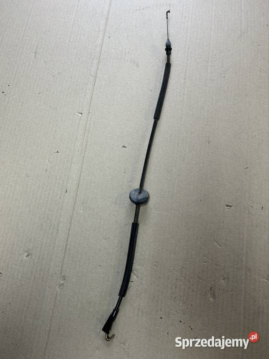 Linka cięgno klamki zamka lewy prawy przód Grudziądz