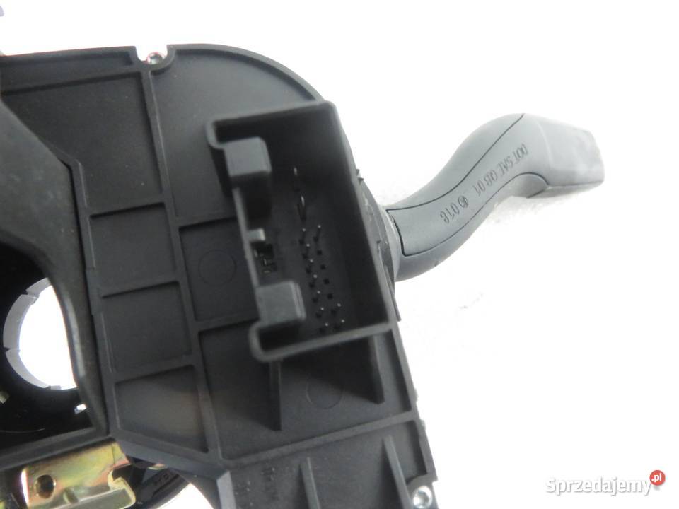 PRZEŁĄCZNIK ZESPOLONY AUDI A4 B7 8E0953549S osobowe Panele sterowania, przełączniki