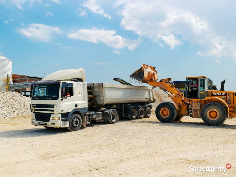 PIACH POD KOSTKĘ Piasek Wiślany do Murowania Materiały budowlane Grodzisk Mazowiecki