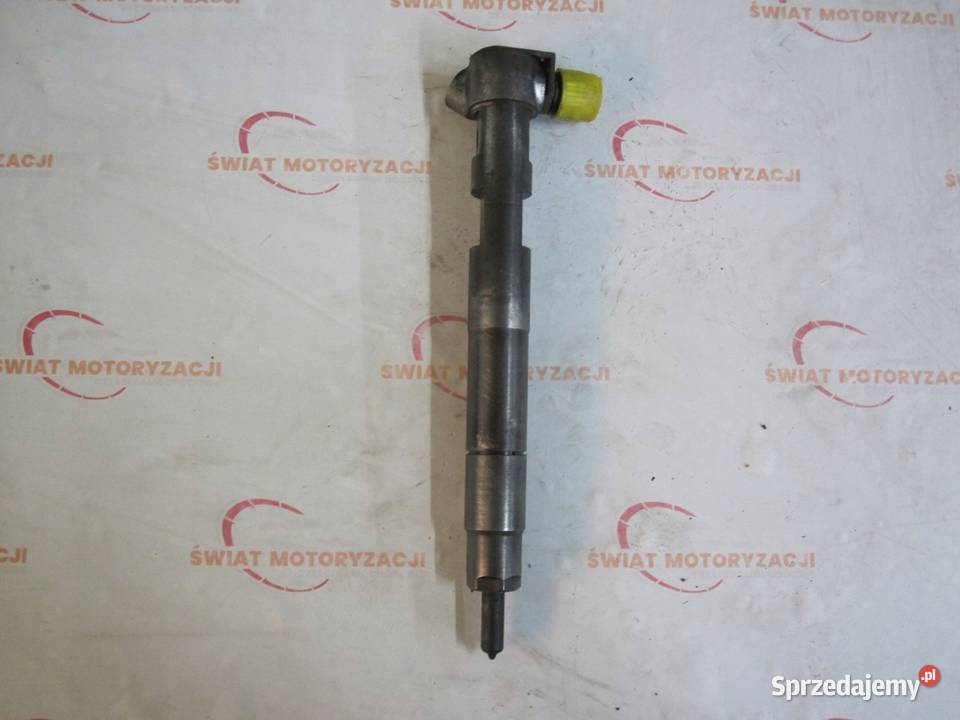 SPRINTER W906 10r 22 CDI 651955 651957 163 Kielce